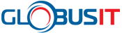 GlobusIT Logo